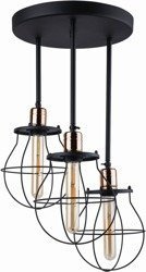 MANUFACTURE III 9740 | Nowodvorski Lighting