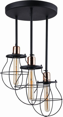 MANUFACTURE III 9740 | Nowodvorski Lighting