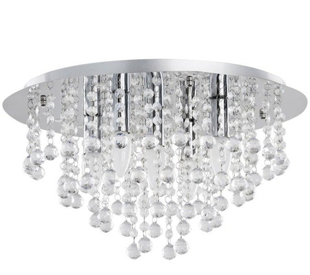 Plafon Crystal 114 Keter Lighing