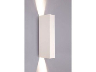 Kinkiet Wewnętrzny Malmo White 9704 | Nowodvorski Lighting