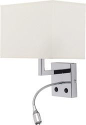 Hotel I kinkiet LED 6800 | Nowodvorski Lighting