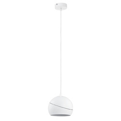 Lampa Wisząca Yoda White Orbit 1681
