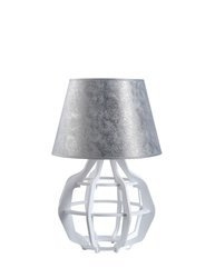 BENTO 1 PŁ WHITE SILVER 916