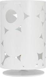 Lampka Moduł Koła Biały 50049