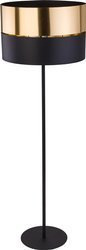 Lampa podłogowa Hilton Gold 5465 T.K. Lighting