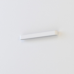 Kinkiet Soft Graphite LED 60 7541 | Nowodvorski Lighting