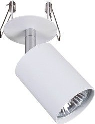 Eye Fit I White 9396 | Nowodvorski Lighting