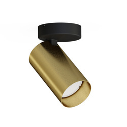 Plafon Mono Solid Brass 7778 Nowodvorski
