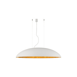 Lampa Wiszaca Canoe White 7927 Nowodvorski