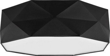 Plafon Kantoor 1567 Czarny