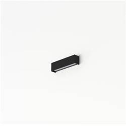 Straight Wall Black XS 7601 | Nowodvorski Lighting
