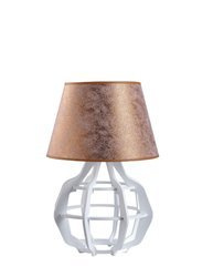 BENTO 1 PŁ WHITE COPPER 917