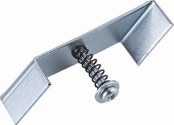 PROFILE RECESSED FIXING SET 8805