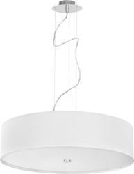 Lampa wisząca Viviane White III 6772