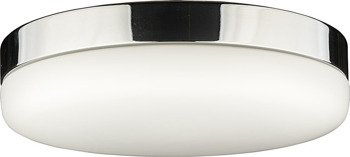   Plafon Kasai Satin Nikiel Sensor 8828