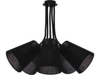 FLEX SHADE BLACK V 9278 | Nowodvorski Lighting