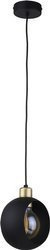 Lampa wisząca Cyklop Black 2751