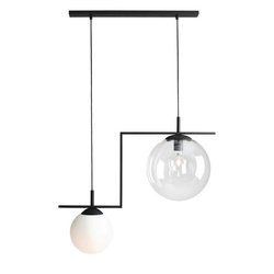 Lampa Wisząca Zac 1038H1 Aldex