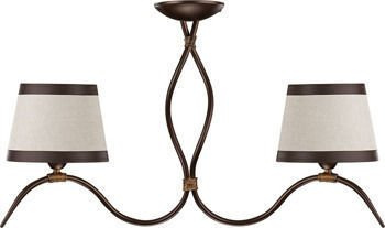 Etna 2 Brązowy 19205