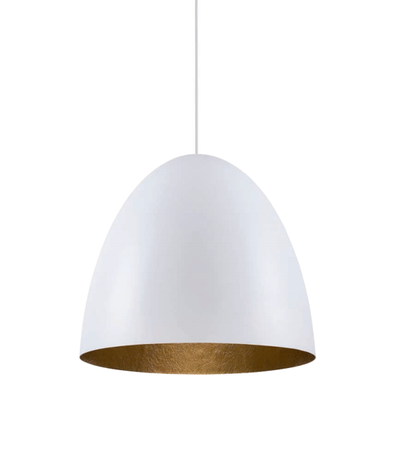 EGG WHITE M ZWIS 9021 | Nowodvorski Lighting