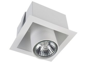 EYE MOD WHITE I 8936 | Nowodvorski Lighting