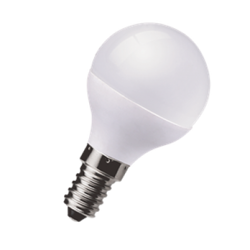 Żarówka E14  5.5W LED