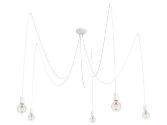 SPIDER WHITE V 9744 | Nowodvorski Lighting