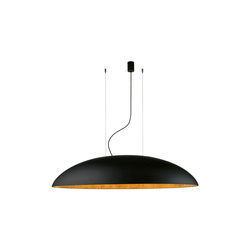 Lampa Wiszaca Canoe Black 7926 Nowodvorski