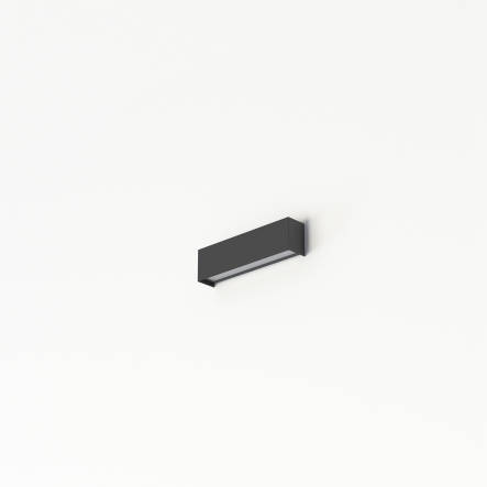 Straight Wall Graphite XS 6350 | Nowodvorski Lighting