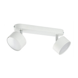 Lampa Sufitowa Clark White 3395