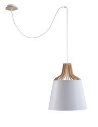 IVONE 1 PŁ WHITE III LONG 757