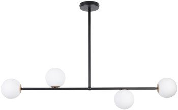 Gama 4 Czarna 33188 Sigma