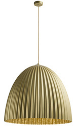 Lampa Wisząca Telma Gold L 32300