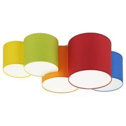 Plafon Mona Kids 3277 TK Lighting