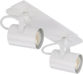 Kamera 2 Biały 32558