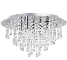 Plafon Crystal 114 Keter Lighing