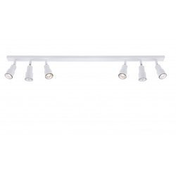 Plafon Aspo White 986PL_K