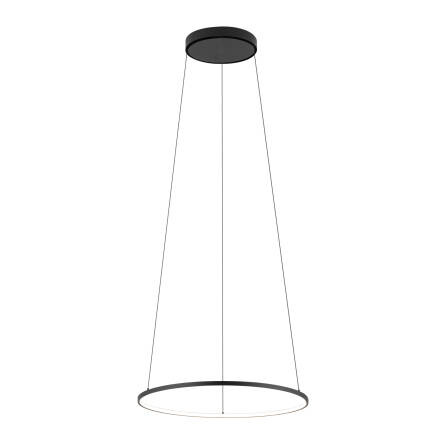 Lampa Wisząca Circolo 10813 3000K Nowodvorski Lighting