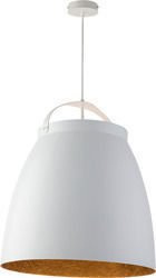 Neva L Biały/Miedziany 30811