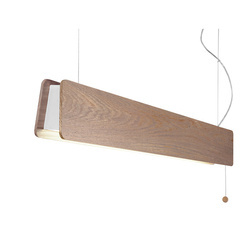 Lampa Wisząca Oslo Led 90 7520  | Nowodvorski Lighting