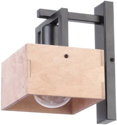 Kinkiet Dakota Beż 31753