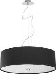 Lampa wisząca Viviane Black III 6774