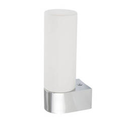 Kinkiet Natalie I Chrome 10723 Nowodvorski Lighting