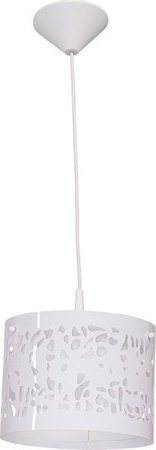 Zwis Twix 1 Mały Biały Krople 19712