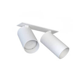 Mono Sufrace II White-Gold 7828 Nowodvorski Lighting