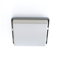 Tahoe II Chrom 10035 | Nowodvorski Lighting