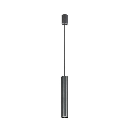 Lampa wisząca Nowodvorski Eye Graphite L 5456