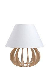 NORA 1 PŁ NATURAL WHITE 933