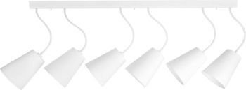 FLEX SHADE WHITE VI 9761 | Nowodvorski Lighting