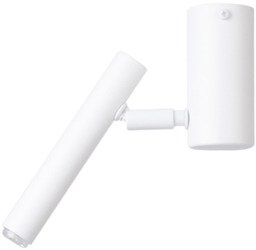 Sopel I PL krótki biały 33160